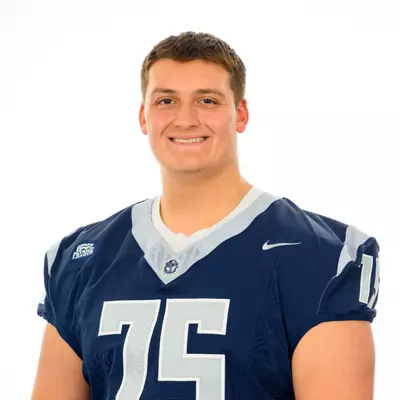 Jarrion Patton and Dario Benaglia - 