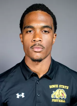 TJ Speight and Erynn Beavers - 