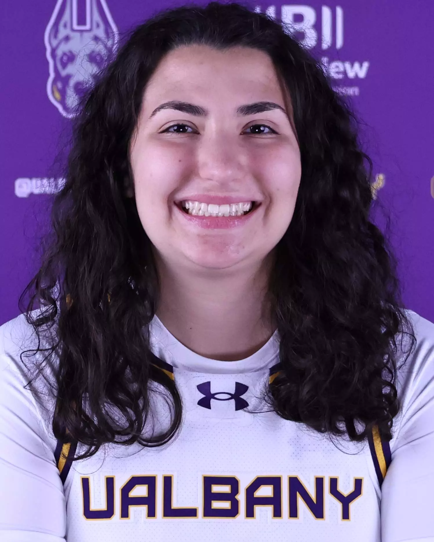 Laila Hankerson and Dallas Gardner