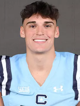 Chase Anderson and Jabraivon Woodard - 