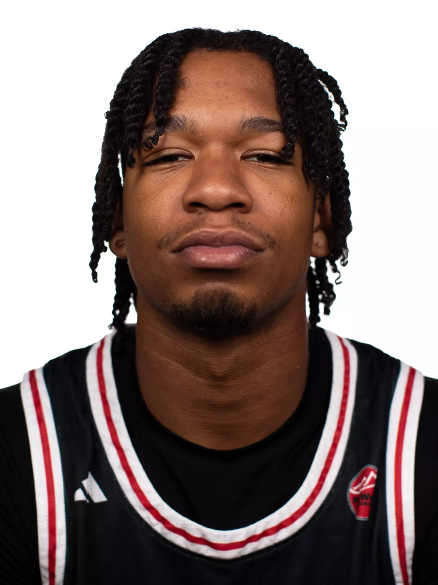 Jaylen Clark and Jaden Gamez