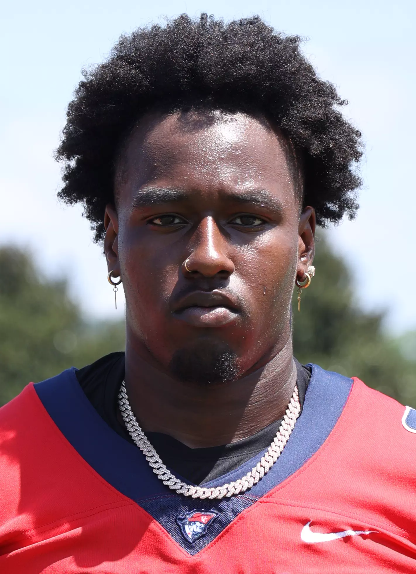 Shemar Ellis and Jaheim Felder - 