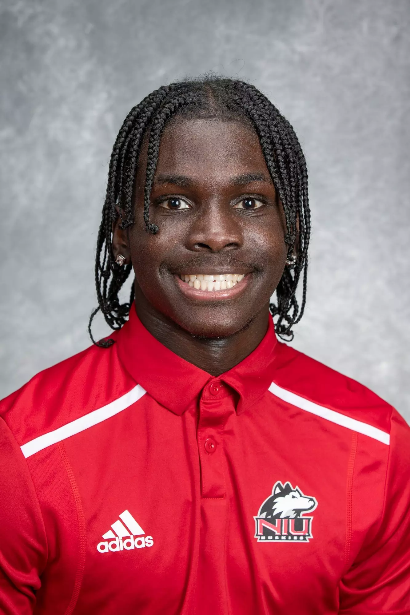 Jimarien Braxton and Zach Malpica - 