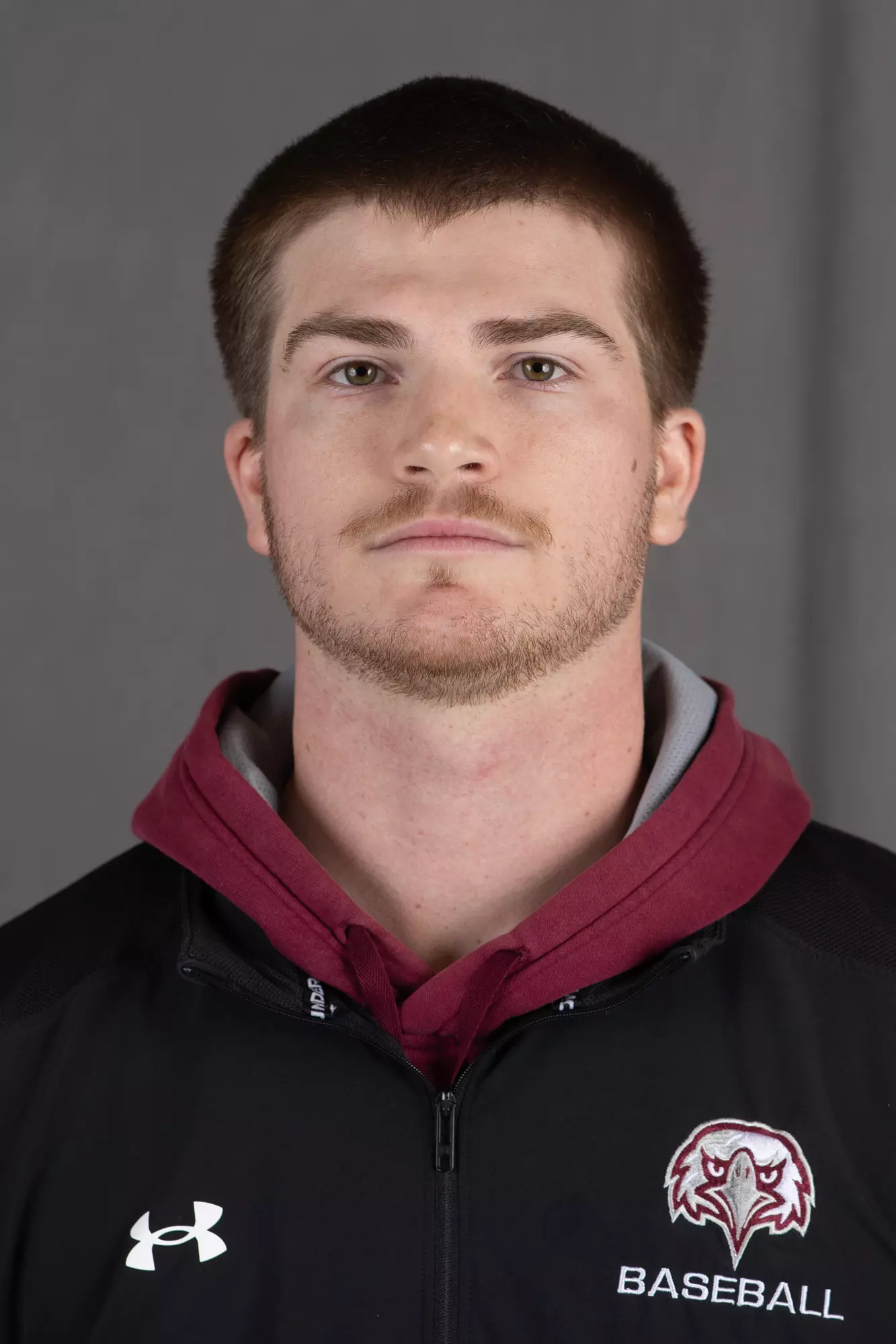 Luke Deschenes and Matt Rader