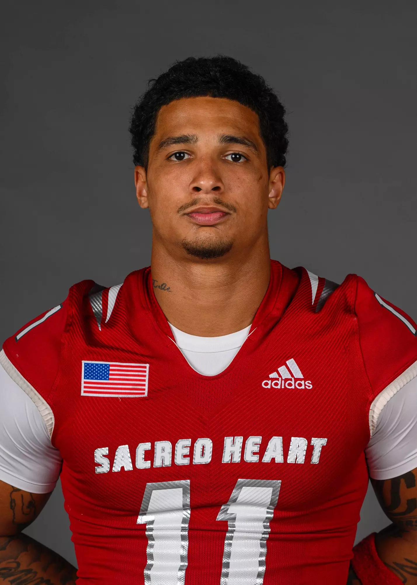 Sam Morris and Bryce Lubin - 