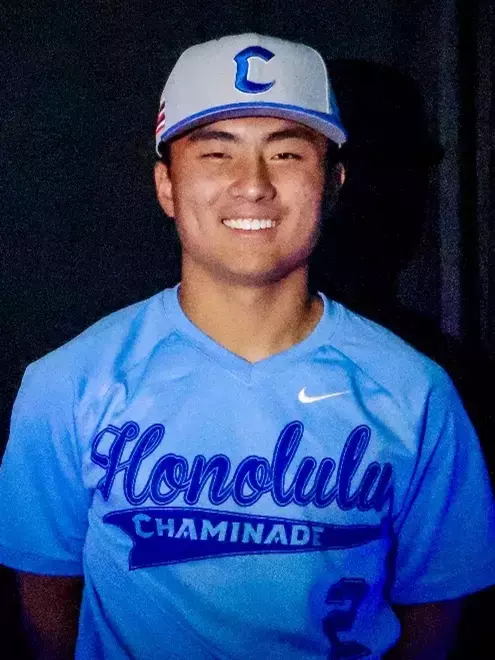 Amari Hackett and Joey Hagen