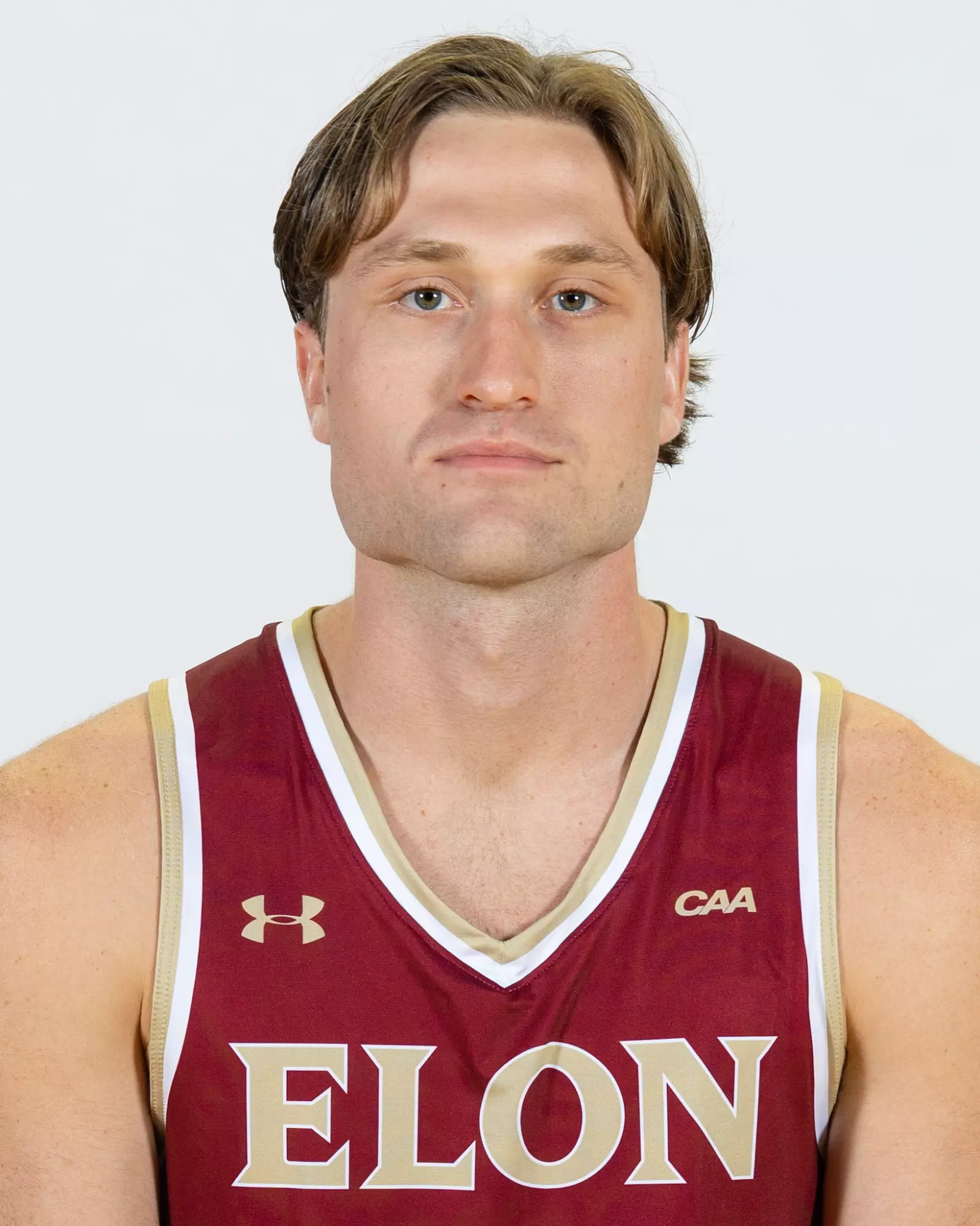 Aidan Filippini and Anthony Lewis