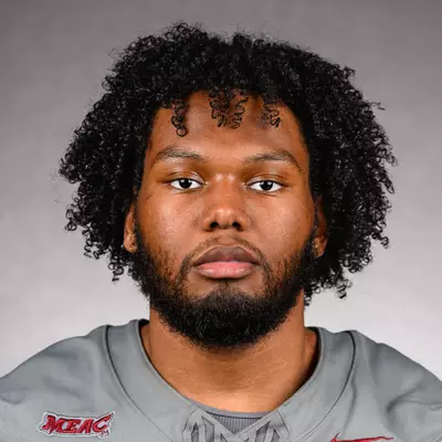 Donta Marshmon and Donavan Frederick - 