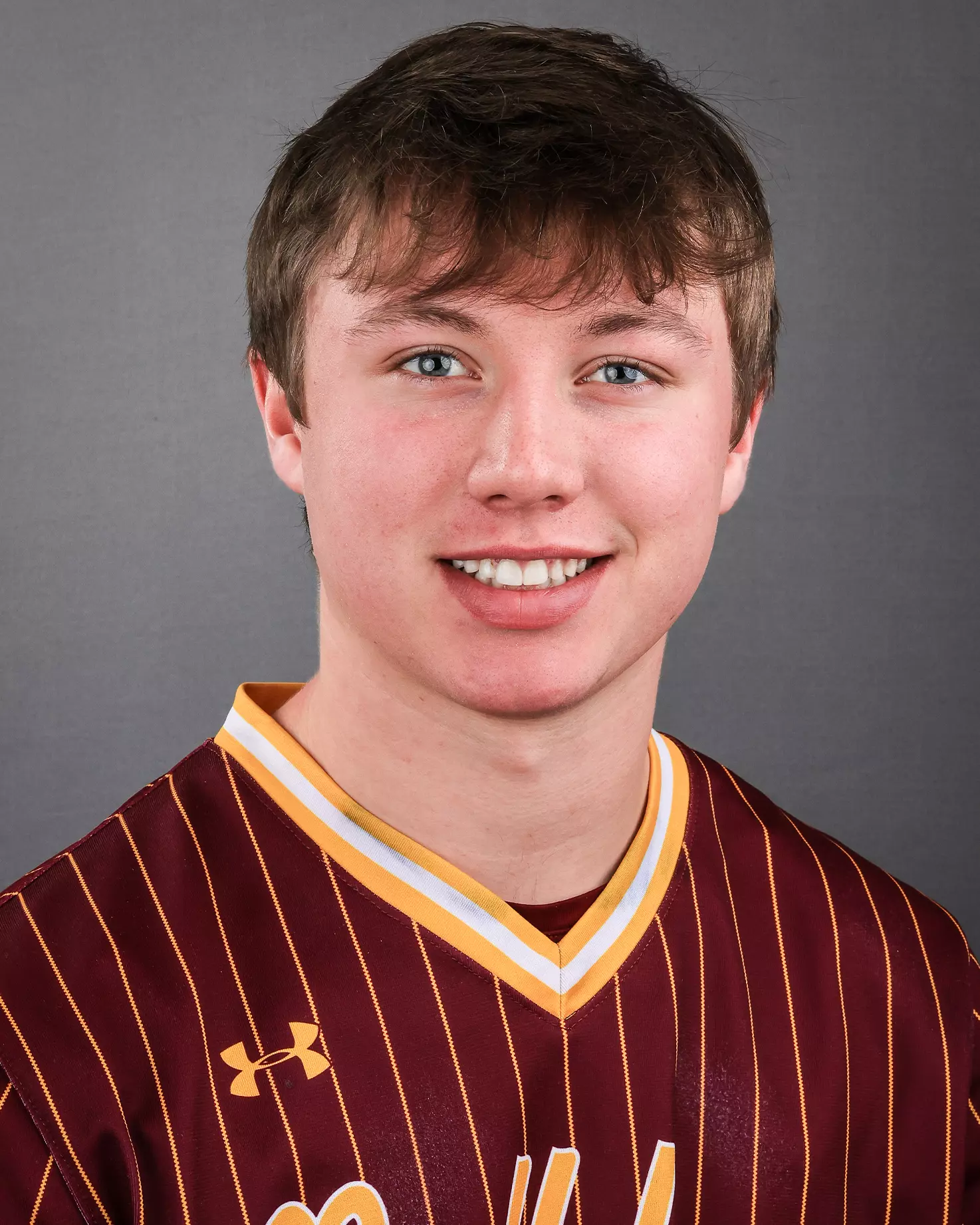 Tyson Allen-Woodcock and Aiden Eckert
