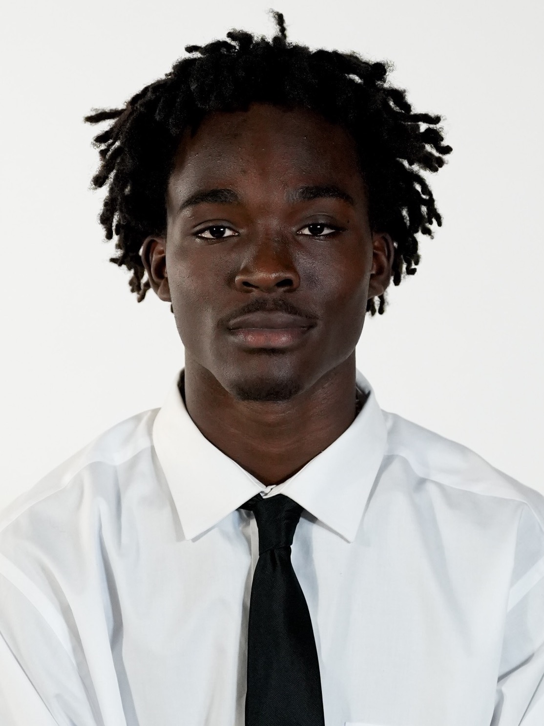 Claudell Sherman and Fabian Scott