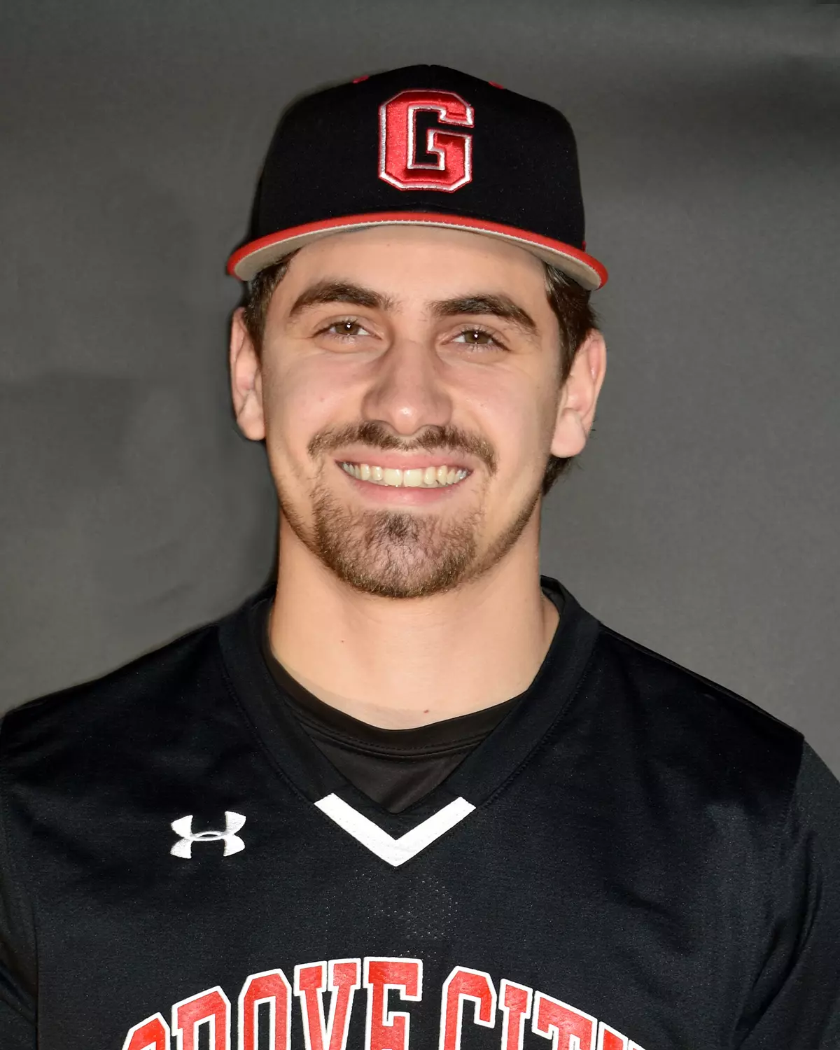 Brandon Newland and Travis Ilitch