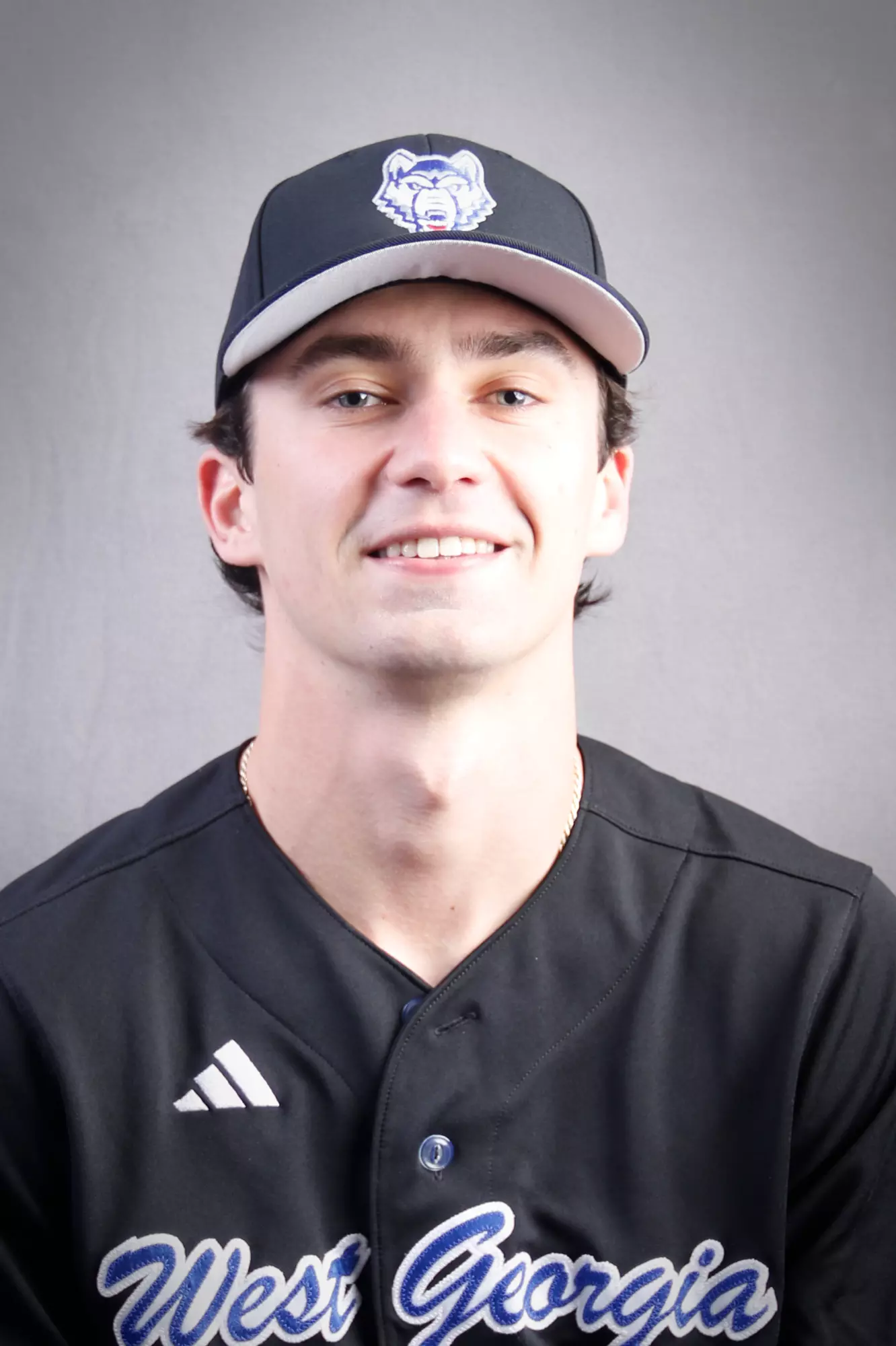 Bryson DeLozier and Landon Nichols