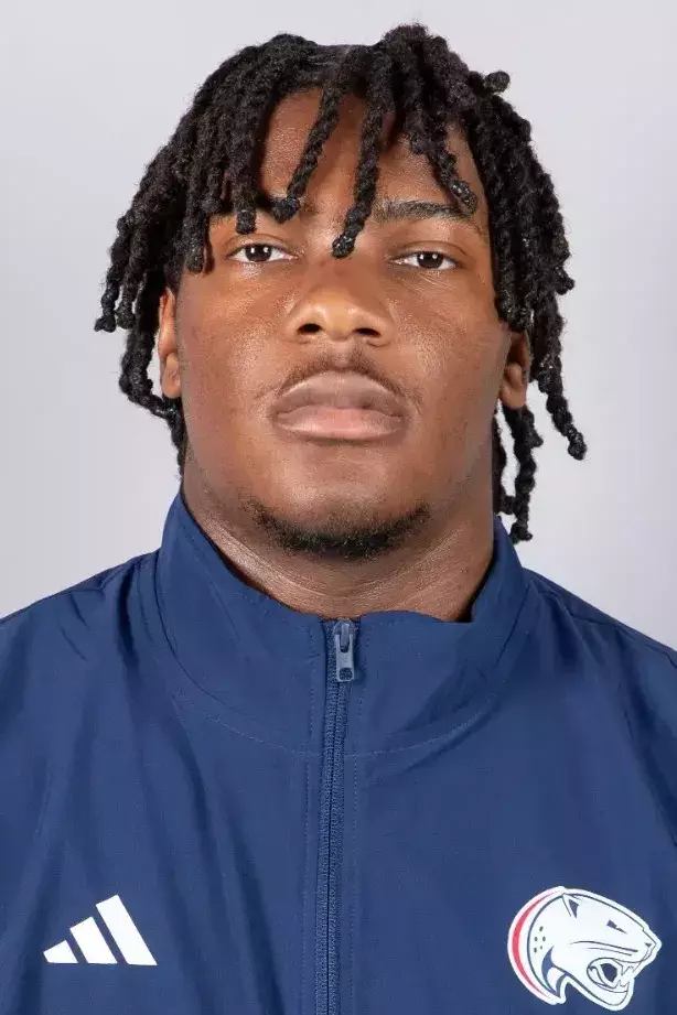 E.J. Colbert and Hayden Wynn - 