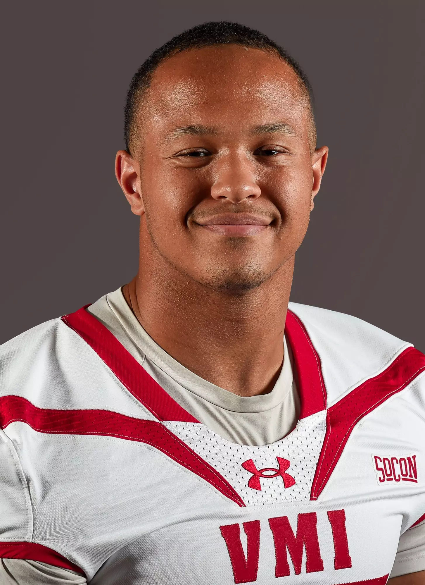 Justin Blue and Ziere Brooks - 