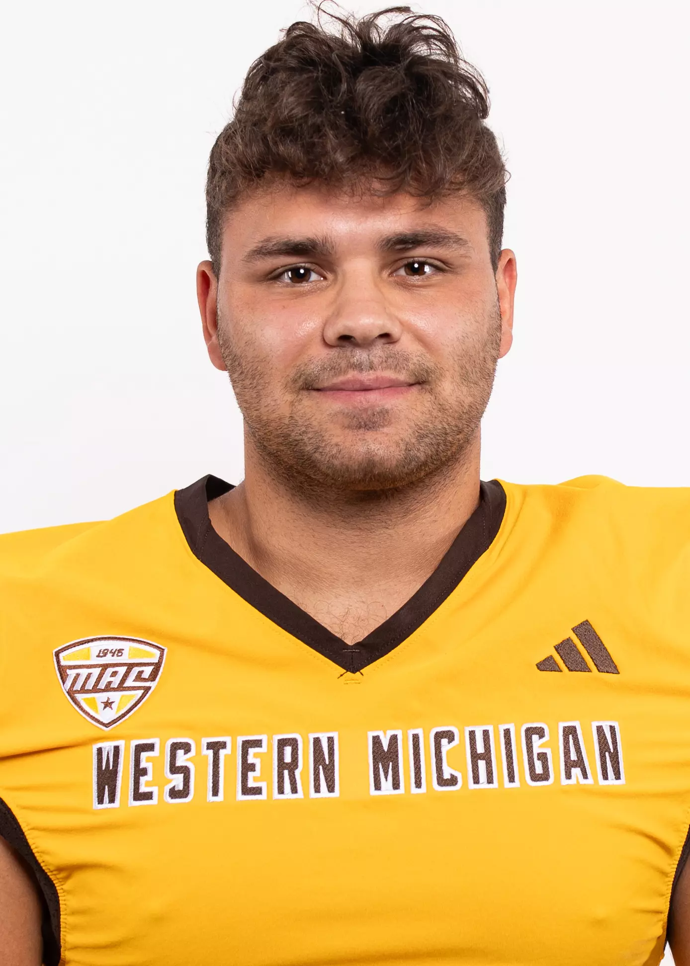 Andrew Hill and Allison Jarvis