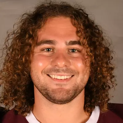 Luke Jones and Kaiden Hatchett