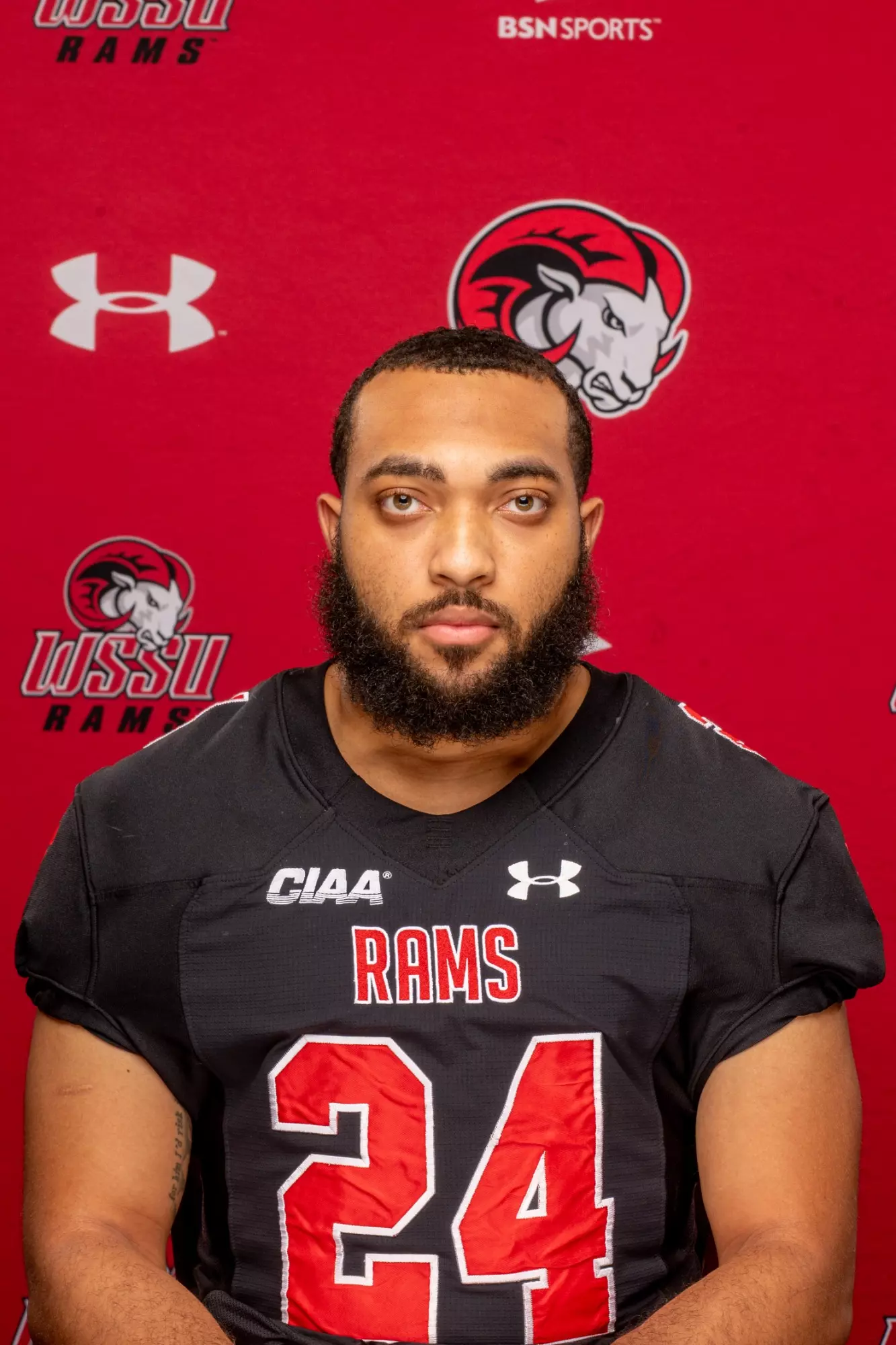 Brennan Davis and Beau Atkinson - 