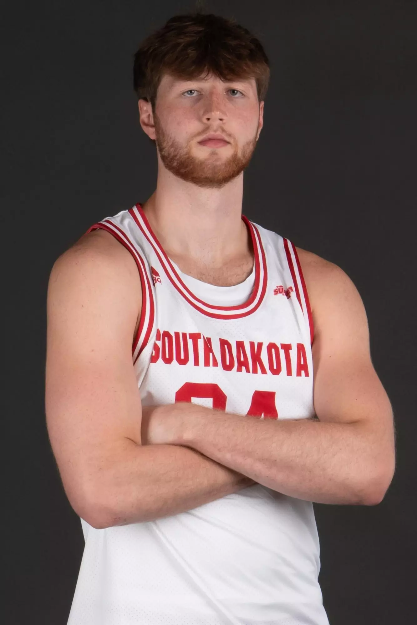 Harrison Phillips and Dillon Claussen