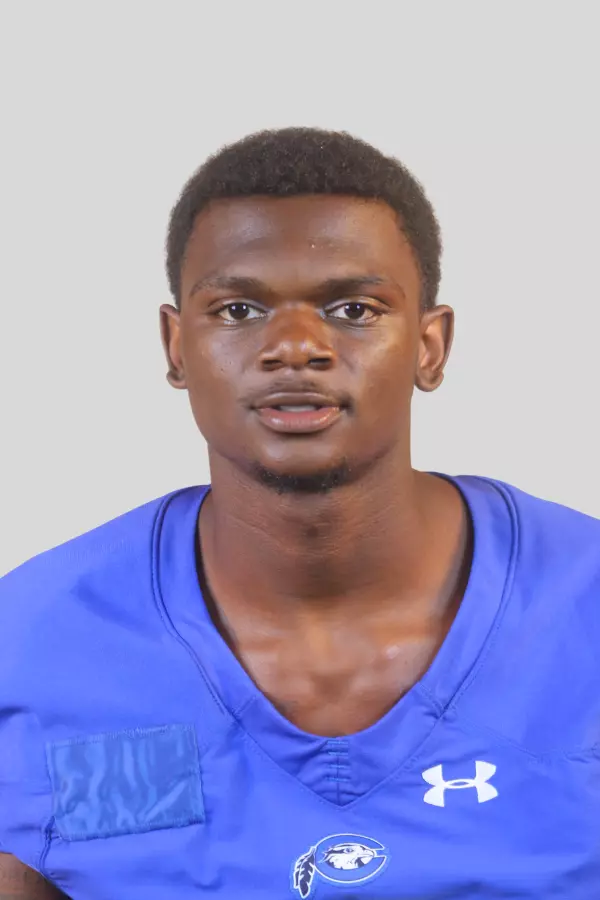 Jesse Clinesmith and Michael Whitfield - 