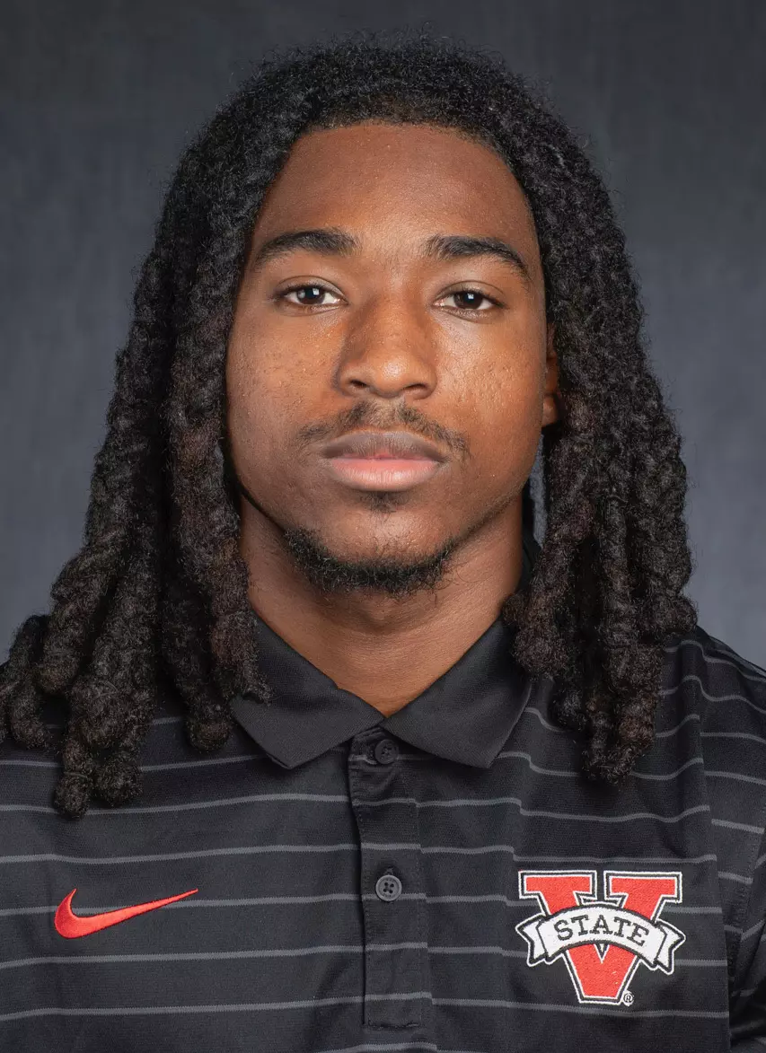 Keshaun Danger and Trevor Cisneros - 