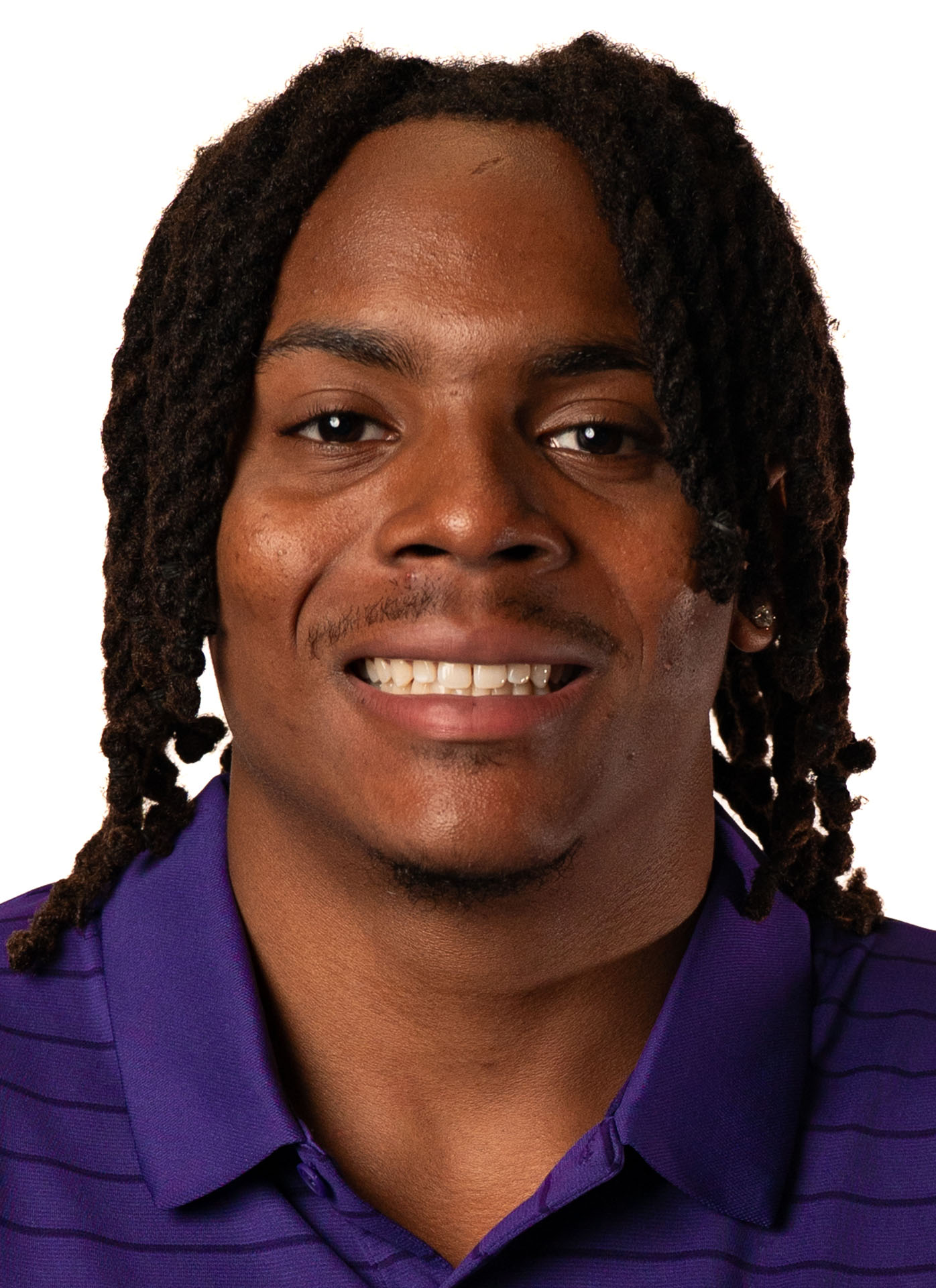 Devin Williams and Khelan Slocum - 