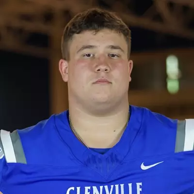 Aidan Rice and Colin McBee - 