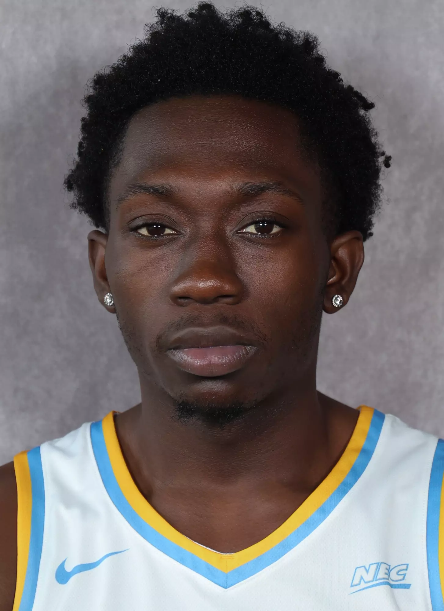 Faheim Meran and Jah Nze