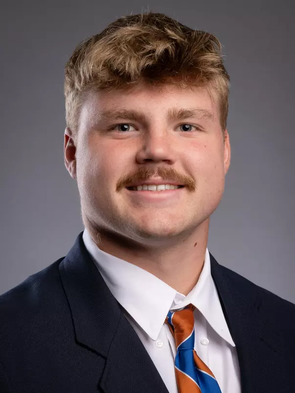 Dylan Rock and Jaydin Pool - 