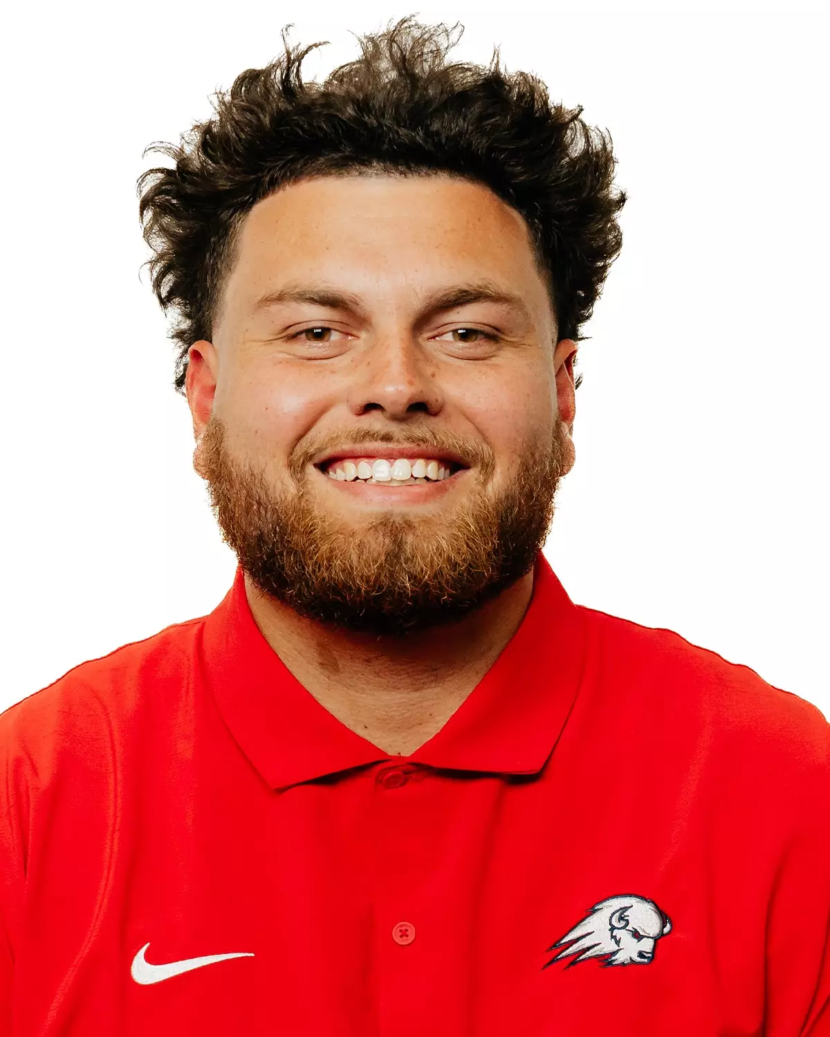 Ben Pupplo and Justin Houston