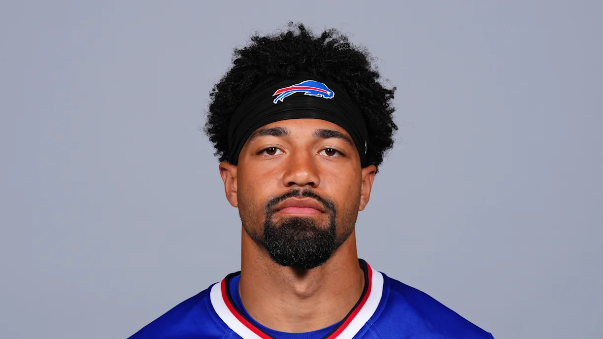 Jaden Byers and Michael McNair