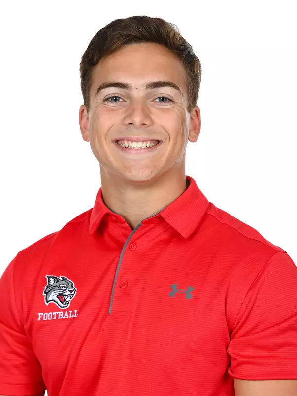 Jalen Gist and Brady Clark - 