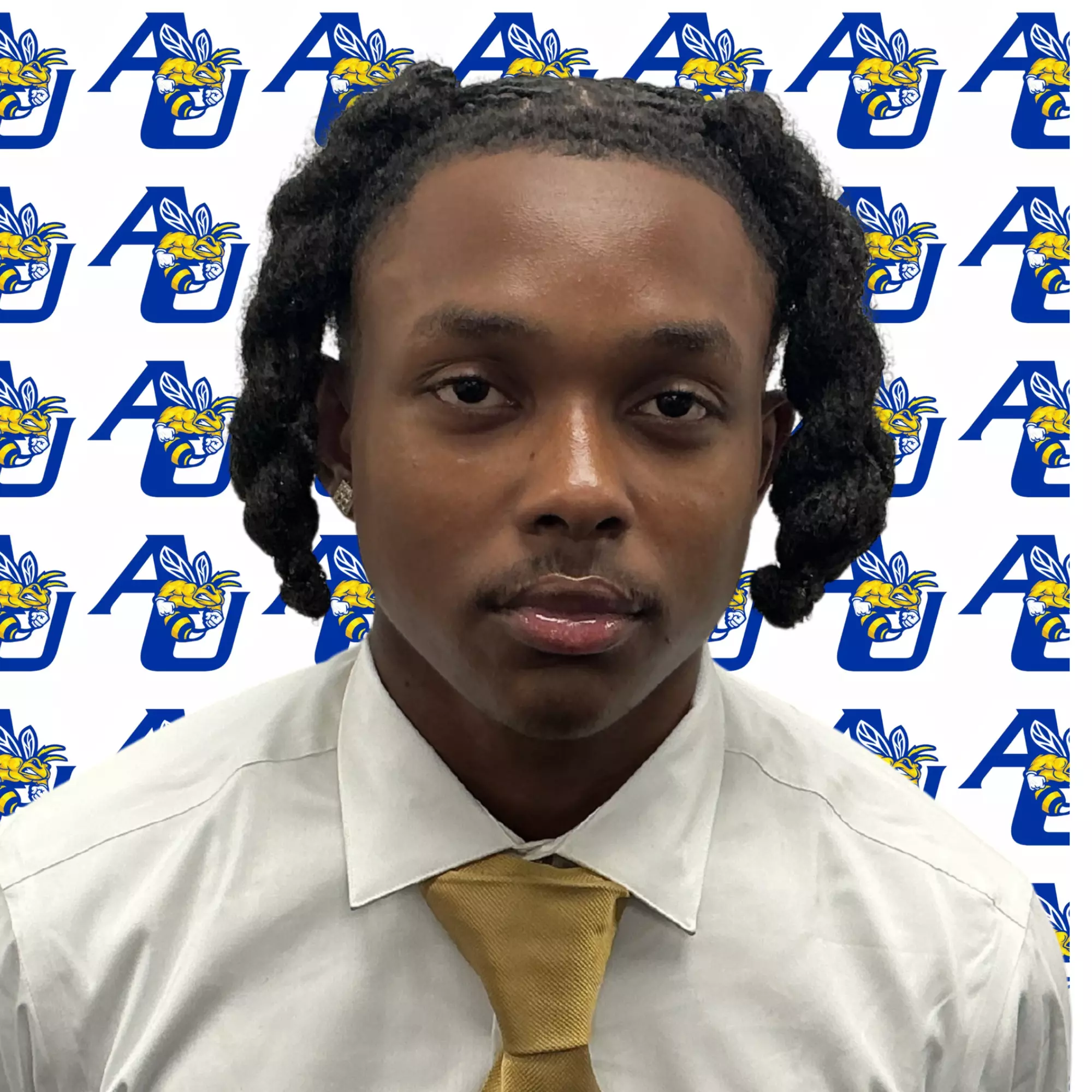 Tage Diggs and Javis Floyd Jr - 