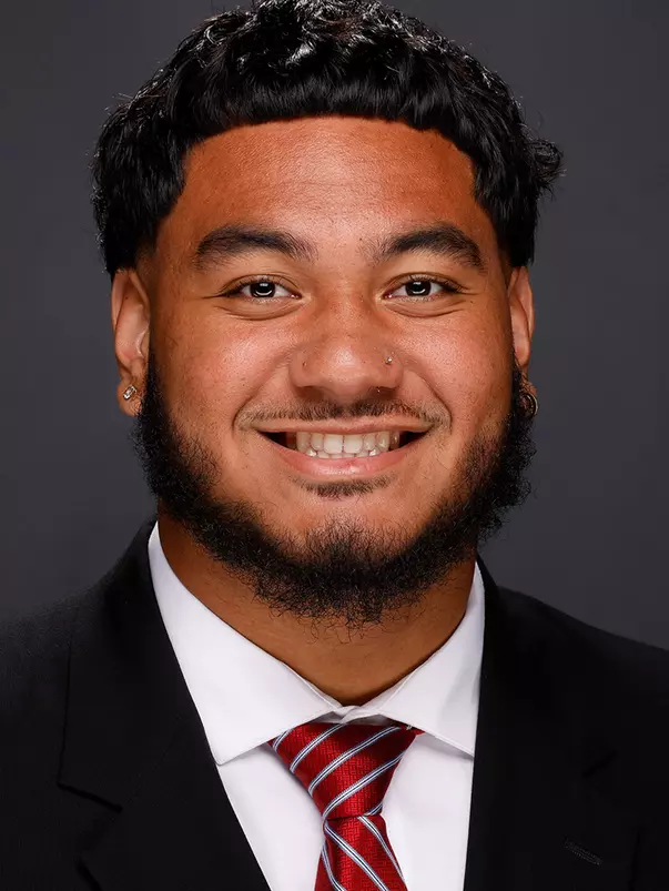 Zack Simmons-Brown and Camden Etheredge - 