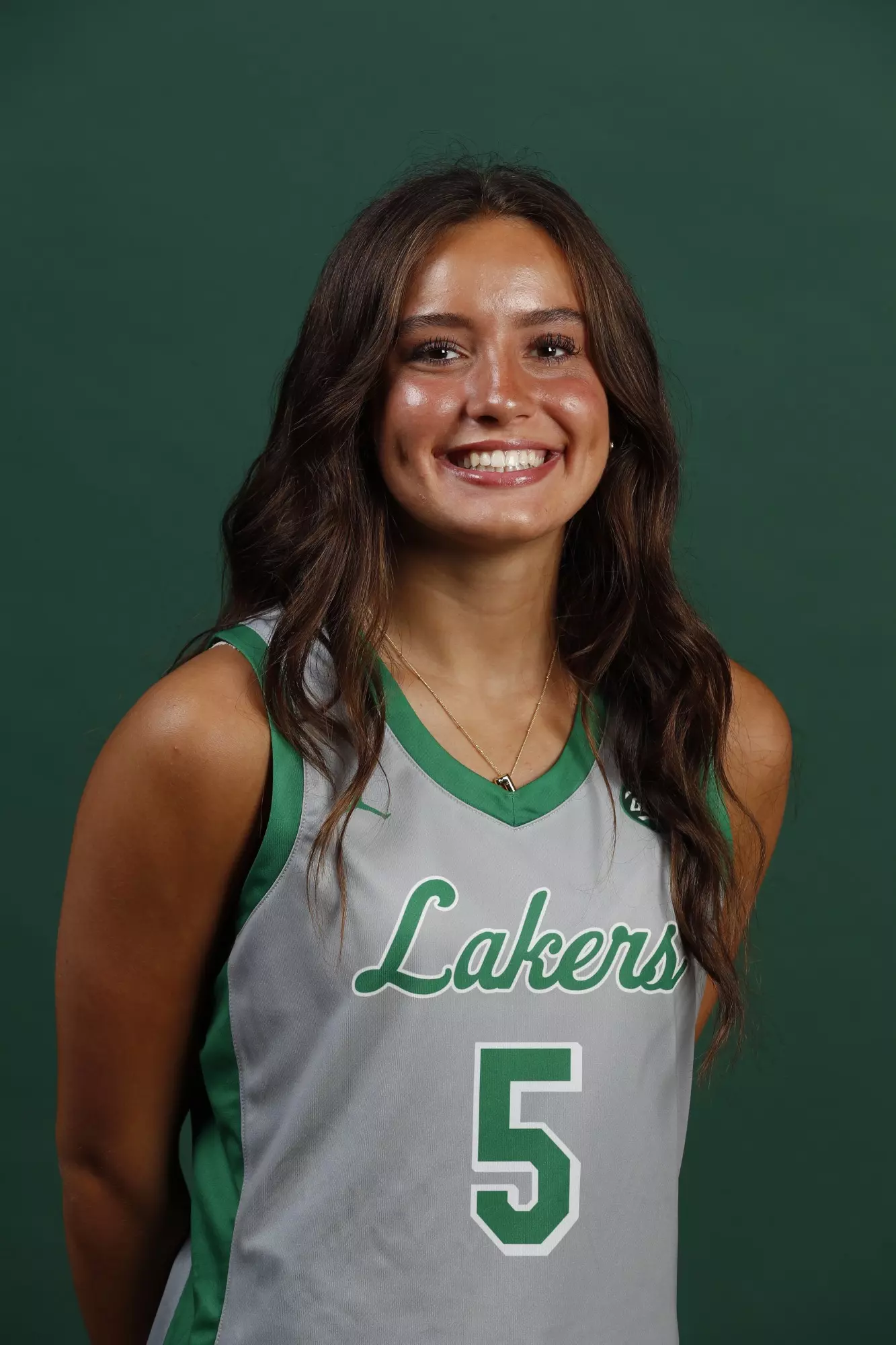 Karlo Colak and Bronson Bartuch