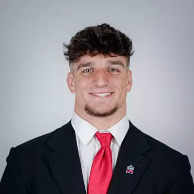 Tymere Jackson and Wayne Adair - 