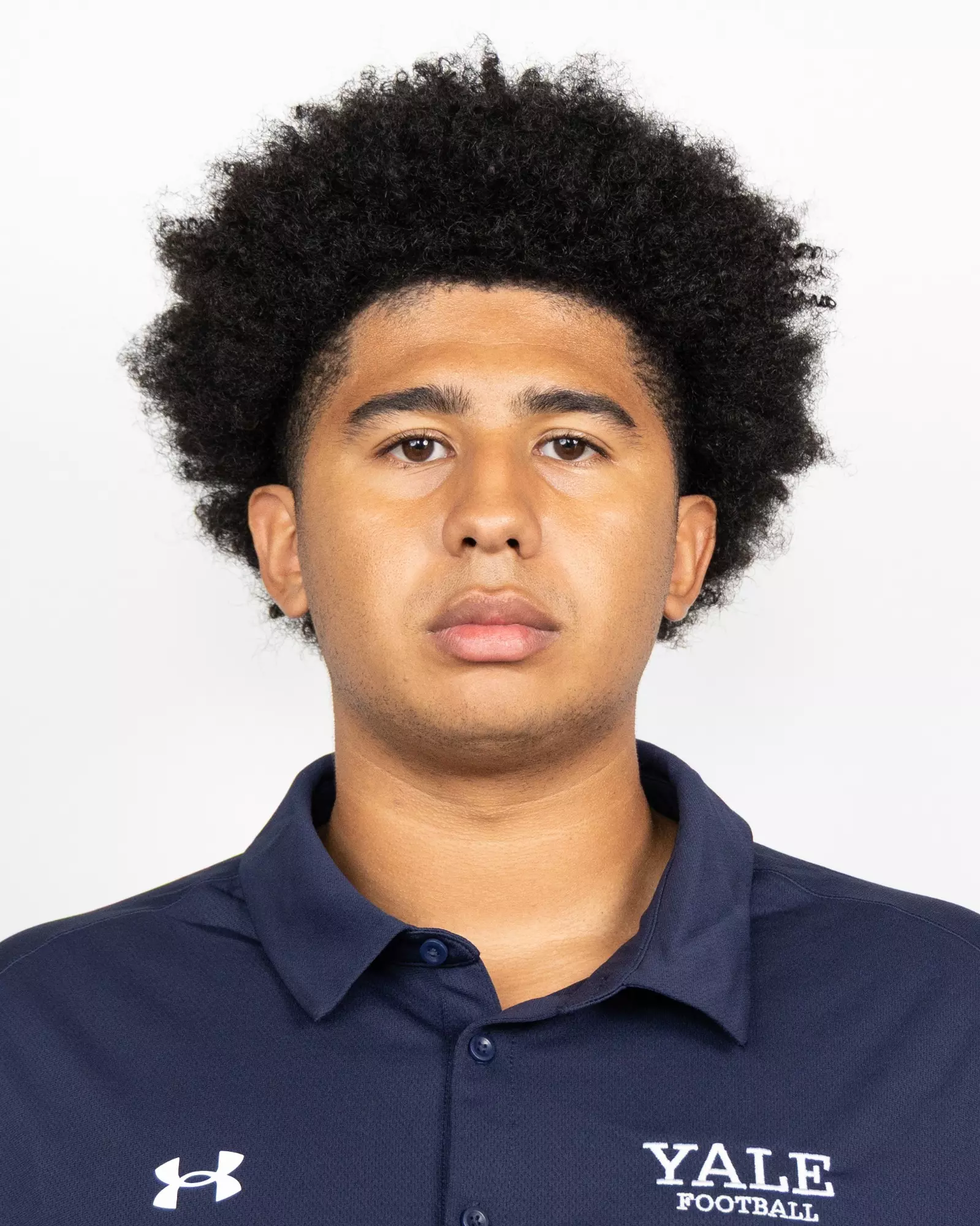 Rasheed Reason and Daveyon Williams