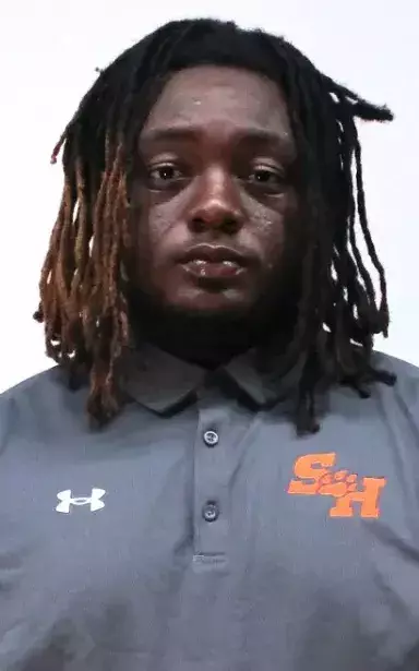 Mich%27le Joseph and Kaleb Gray - 