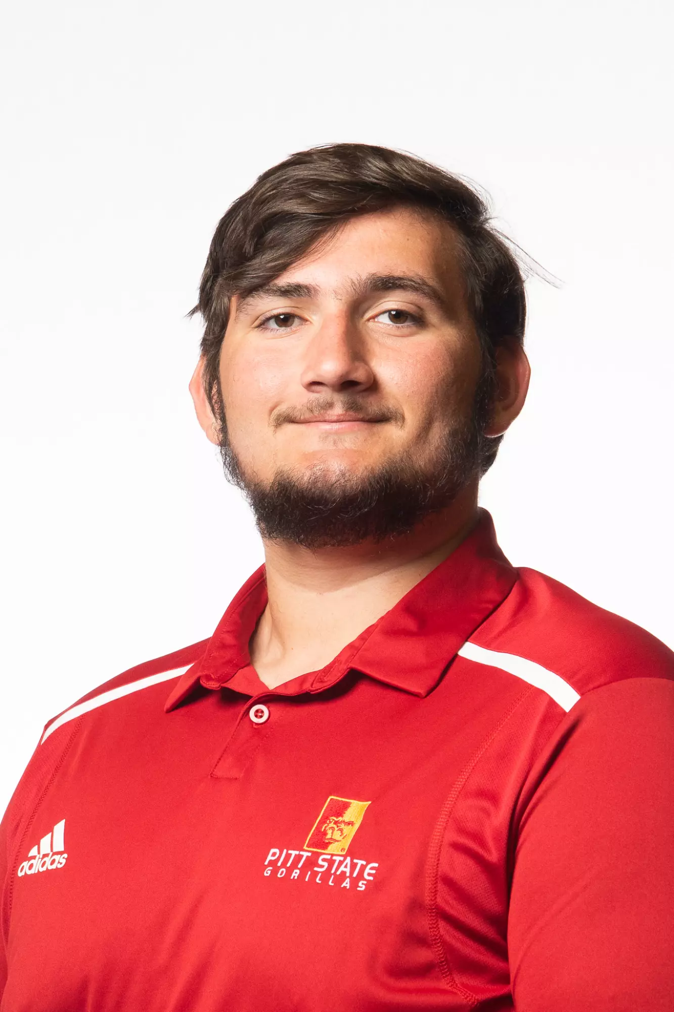 Kelby Williams and Dylan Proctor - 