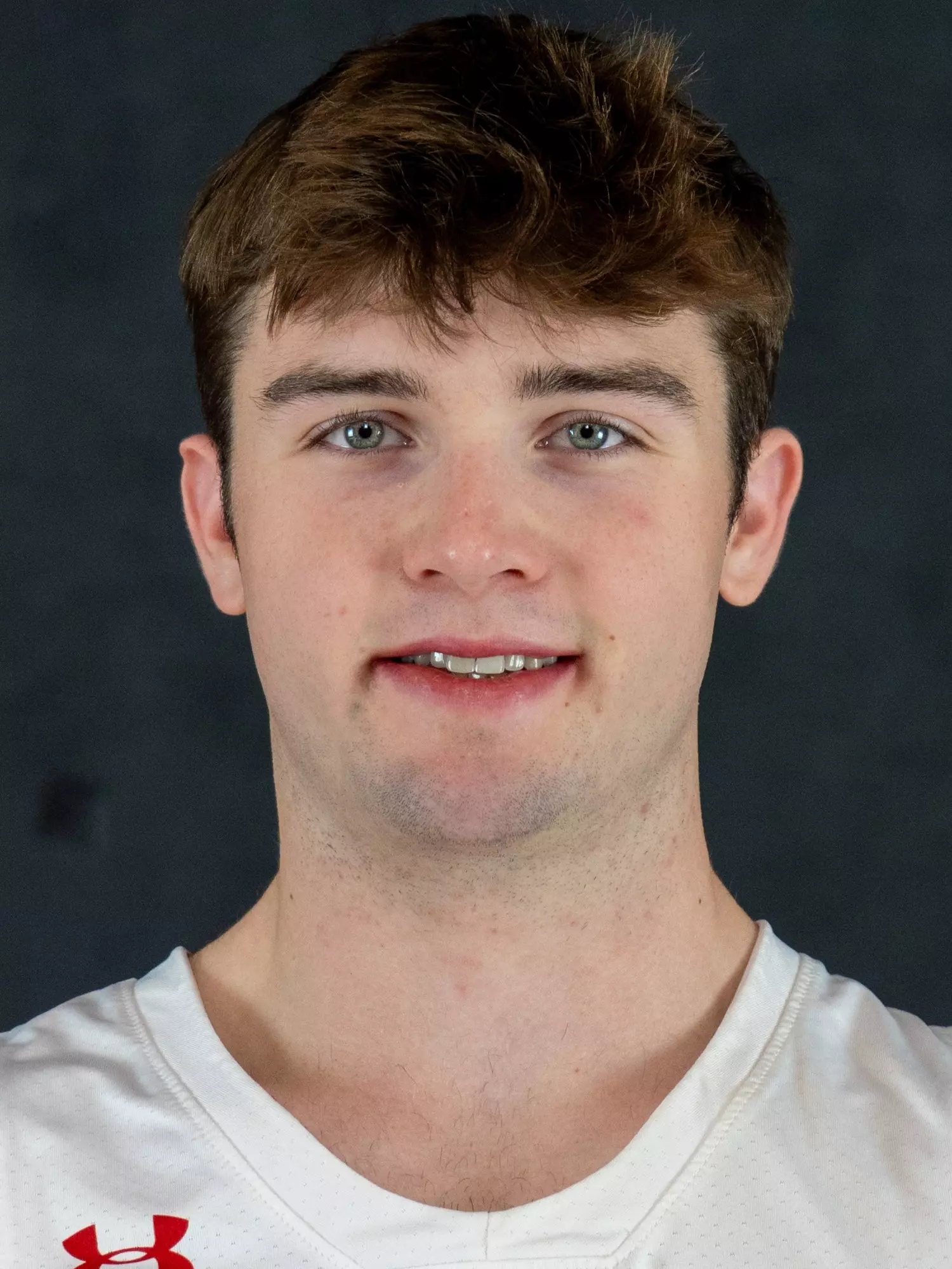 Mackenzie Reynolds and Patrick Madden