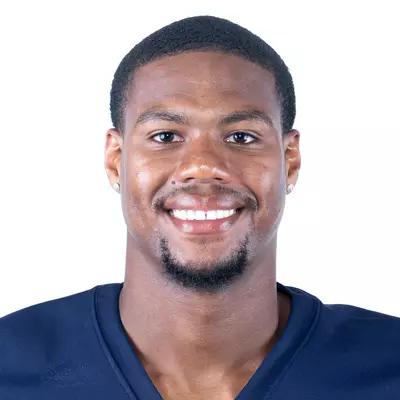 Antonio Ross Jr. and Braxton Barney