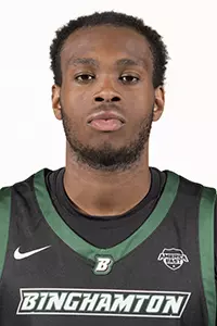 Angela Carroll and Nasir Griffin - 