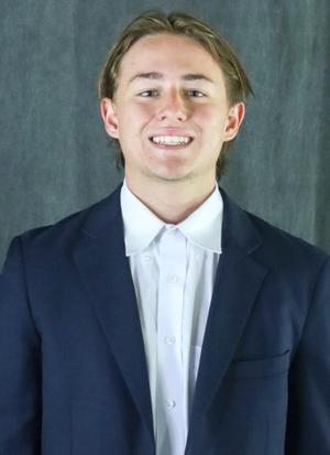 Tre Smith and DeCarlos Brooks