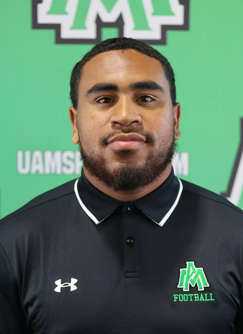 Keshawn Noriega and Darrell Atkins - 