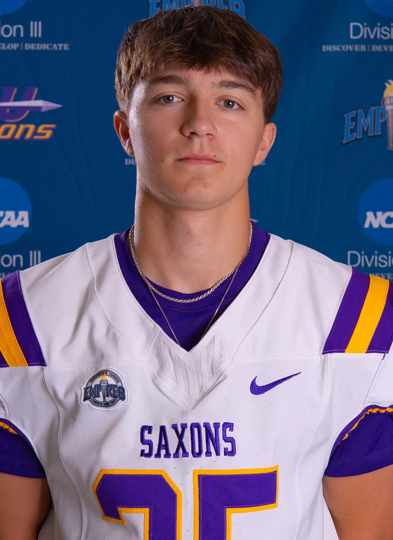 Ryan Belanger and Adam Arhbal - 