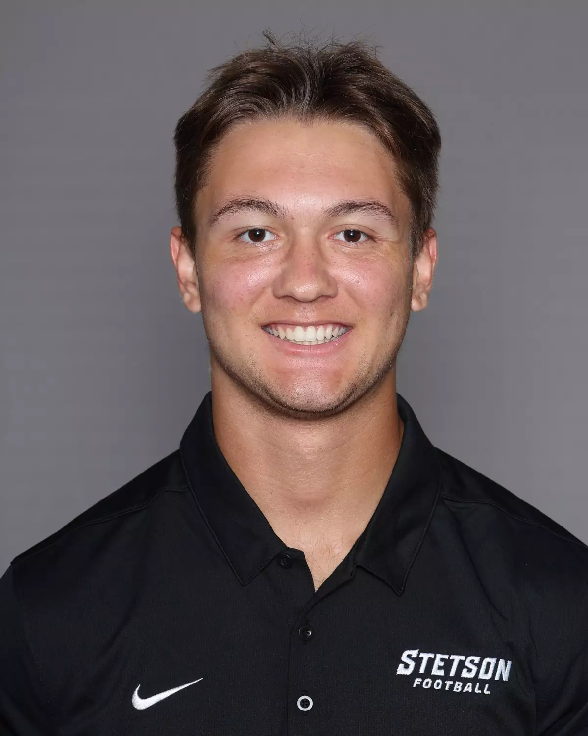 Josh Perry and Vincent Burse III - 