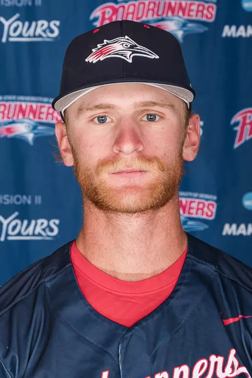 Austin Graber and Xander Meissner