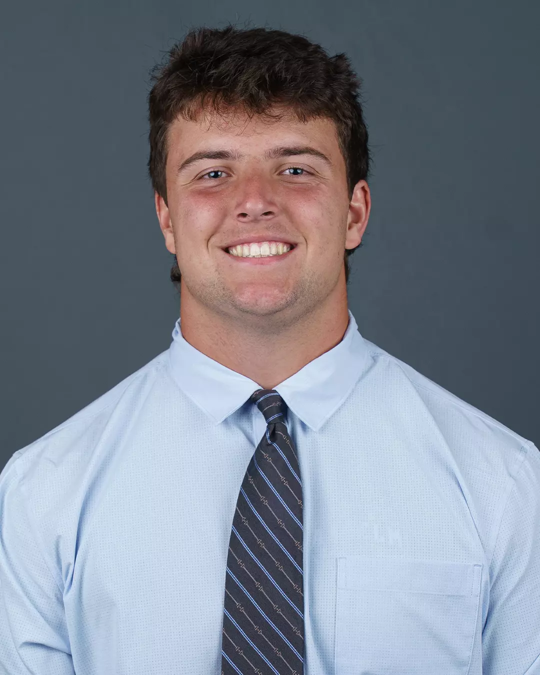 Sean Coyne and Liam Murphy - 