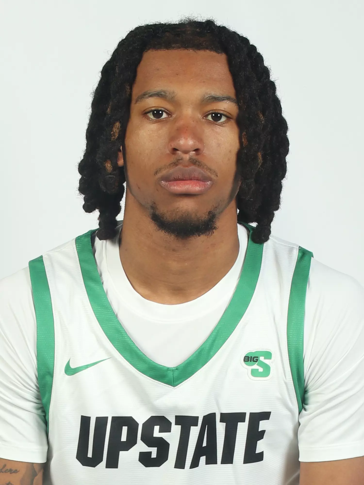 Joel Amaro and Jayden Lebron