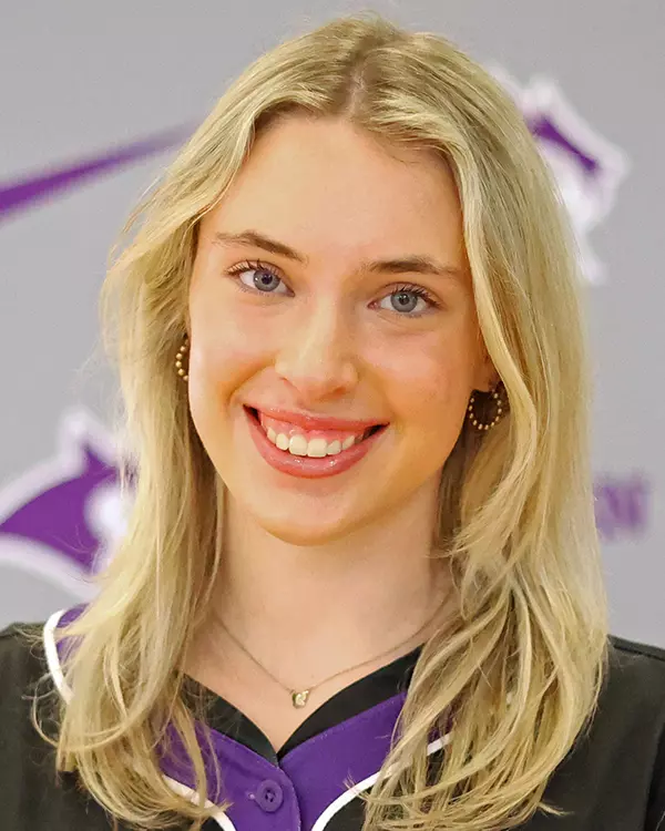 Charlotte Gale and Ben Grattan