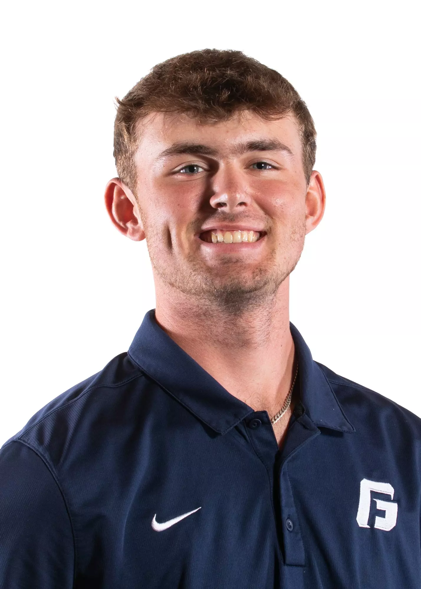 Emery Curtis and Kace Naone